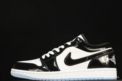 1 Low SE Concord Jordan 0731